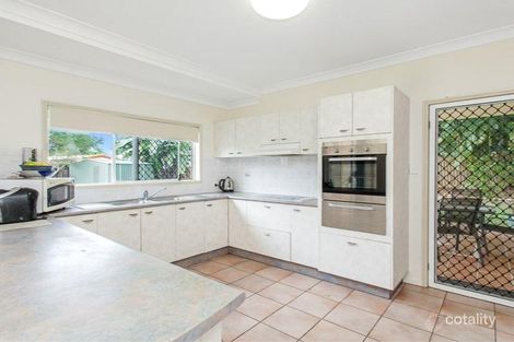 Property photo of 17 Emma Close Mount Sheridan QLD 4868