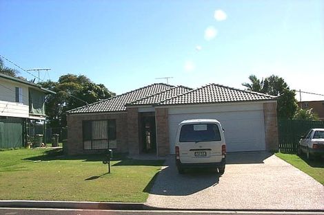 12 Stuart St, Capalaba, QLD 4157