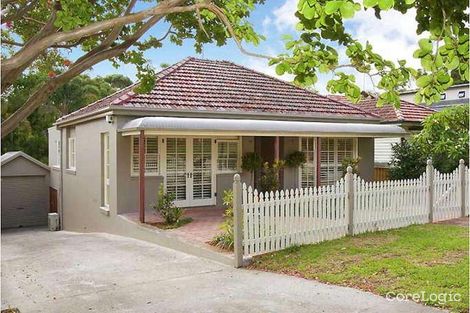 Property photo of 10 Augustine Street Hunters Hill NSW 2110