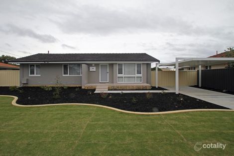 142 Marangaroo Dr, Girrawheen, WA 6064