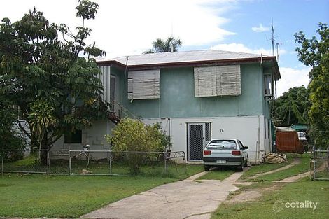 16 Mclean St, Gulliver, QLD 4812