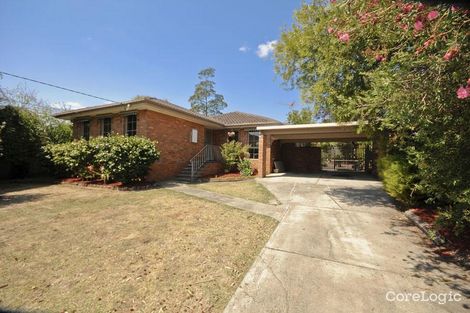 18 Jeanette St, Bayswater, VIC 3153