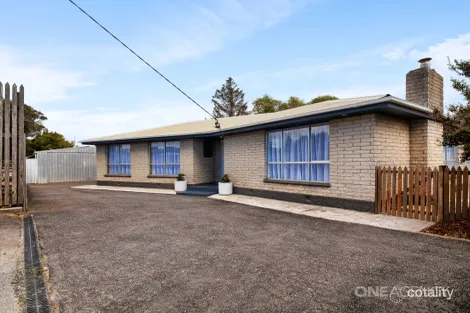 Property photo of 50A Eastland Drive Ulverstone TAS 7315
