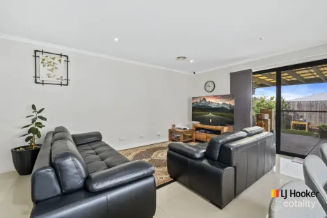 Property photo of 47 Charles Perkins Circuit Bonner ACT 2914