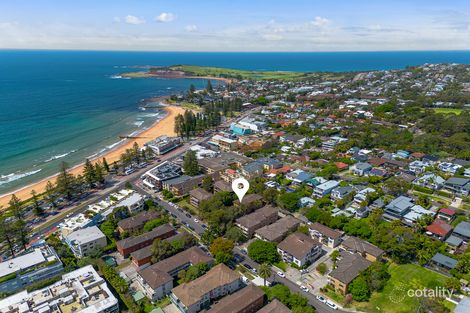 Property photo of 8/14 Fielding Street Collaroy NSW 2097