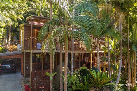 Property photo of 22 Carey Parade Tamborine Mountain QLD 4272