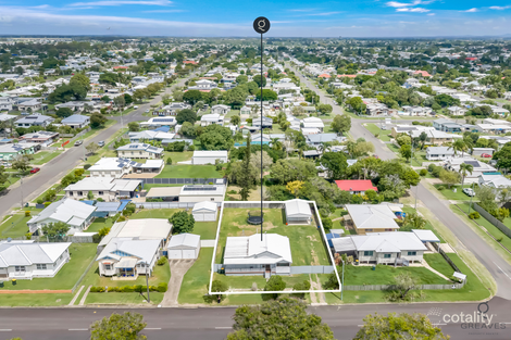 61 Boundary St, Walkervale, QLD 4670