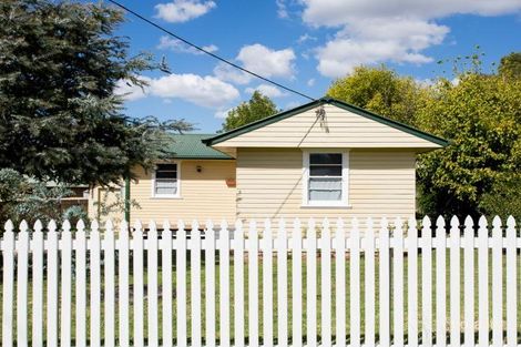 Property photo of 3 Fitzgerald Avenue Armidale NSW 2350