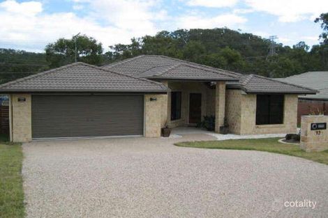 12 Tuckerbox Ct, Glen Eden, QLD 4680