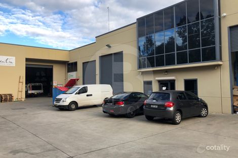 2/12 Tollis Pl, Seven Hills, NSW 2147