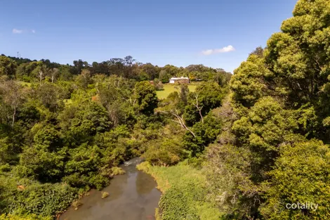 Property photo of 36 Keys Road Coorabell NSW 2479