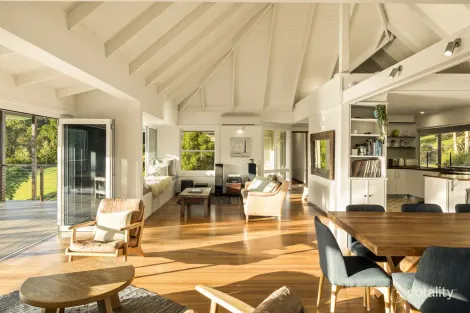 Property photo of 36 Keys Road Coorabell NSW 2479