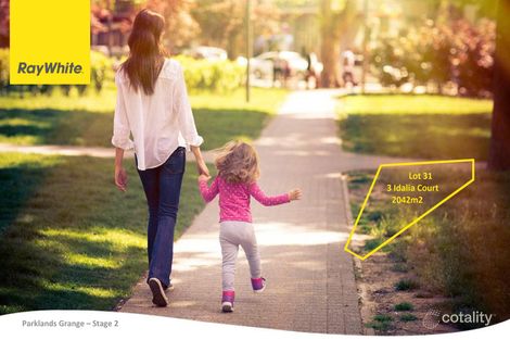 3 Idalia Ct, Branyan, QLD 4670