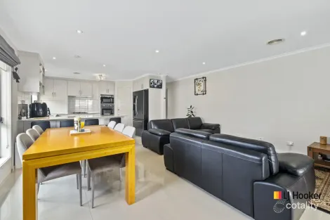 Property photo of 47 Charles Perkins Circuit Bonner ACT 2914