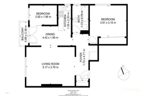 Property photo of 8/5 Longworth Avenue Point Piper NSW 2027