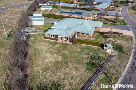 Property photo of 1 Mitchell Street Goulburn NSW 2580