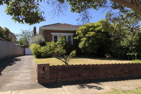 Property photo of 7 Highbury Street Balwyn North VIC 3104