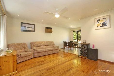 Property photo of 8 Dorset Road Heathcote NSW 2233
