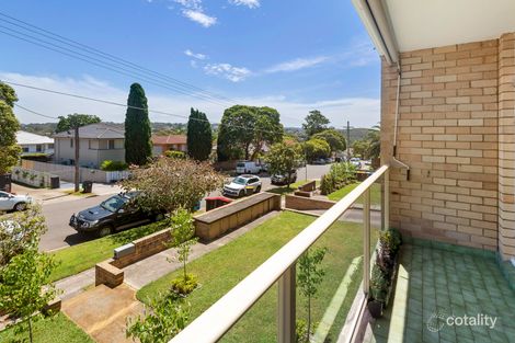 Property photo of 2/72 Wanganella Street Balgowlah NSW 2093