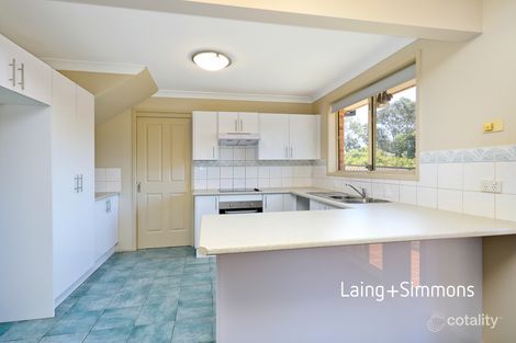 Property photo of 2/23 Robert Street Penrith NSW 2750
