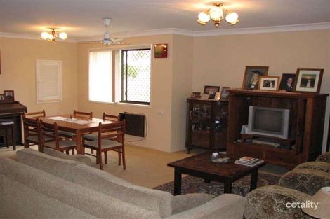 Property photo of 45 Toonda Street Bajool QLD 4699