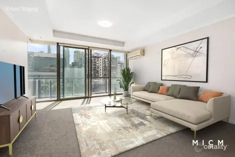 77/88 Park St, South Melbourne, VIC 3205