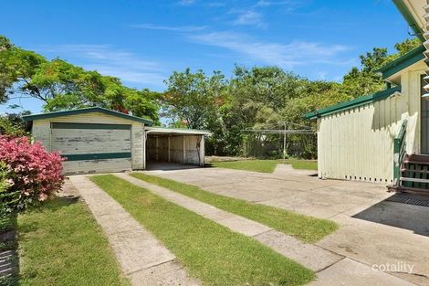 Property photo of 62 Hodgkinson Street Chermside QLD 4032