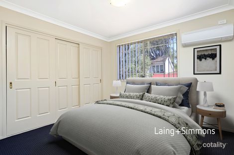 Property photo of 2/23 Robert Street Penrith NSW 2750