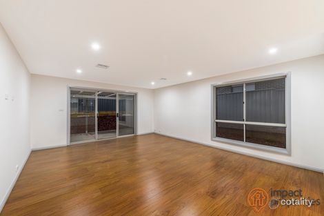 Property photo of 15 Ruby Hunter Rise Moncrieff ACT 2914