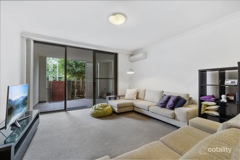 118/3 Stromboli Strait, Wentworth Point, NSW 2127