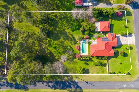 Property photo of 3 Tuscan Close King Creek NSW 2446