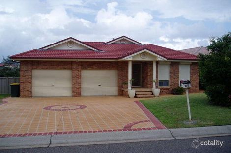 Property photo of 12 Jarrah Way Thornton NSW 2322
