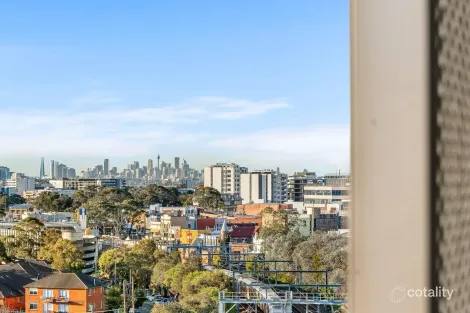 Property photo of 703/218 Railway Parade Kogarah NSW 2217