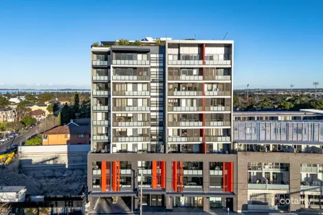 Property photo of 703/218 Railway Parade Kogarah NSW 2217
