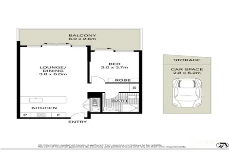 Property photo of 703/218 Railway Parade Kogarah NSW 2217