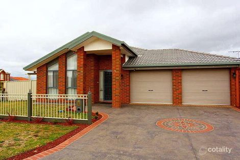 1 Millstream Way, Caroline Springs, VIC 3023