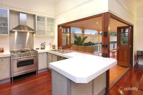 61 Plunkett St, Paddington, QLD 4064