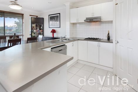 Property photo of 106 Trevor Toms Drive Acacia Gardens NSW 2763