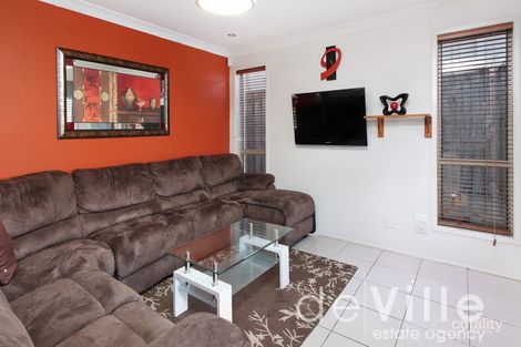 Property photo of 106 Trevor Toms Drive Acacia Gardens NSW 2763