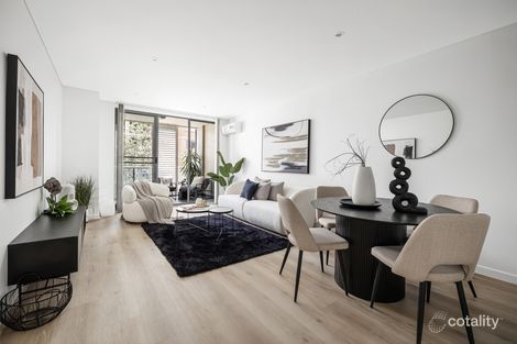 Property photo of 23/17-19 Hassall Street Parramatta NSW 2150