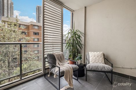 Property photo of 23/17-19 Hassall Street Parramatta NSW 2150