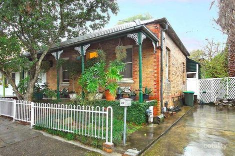 32 Holmesdale St, Marrickville, NSW 2204