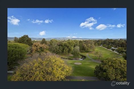 Property photo of 501/83 South Terrace Adelaide SA 5000