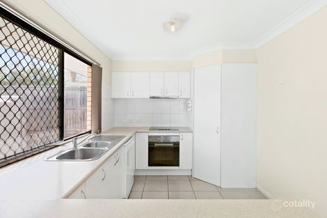 Property photo of 34 Burswood Close Wulkuraka QLD 4305