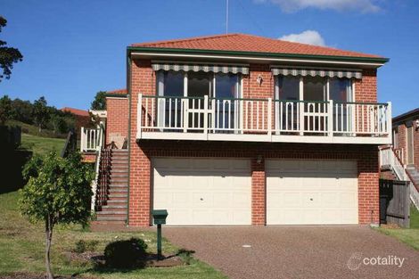 18 Hallam Cl, Kanahooka, NSW 2530