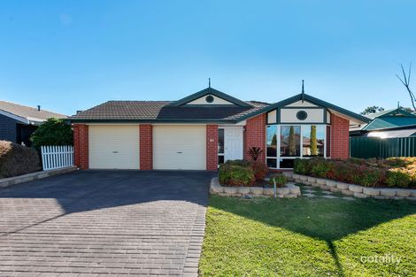 Property photo of 21 Sellar Court Greenwith SA 5125