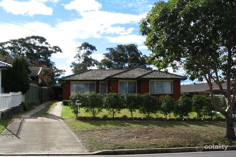 71 Jamison Rd, Kingswood, NSW 2747