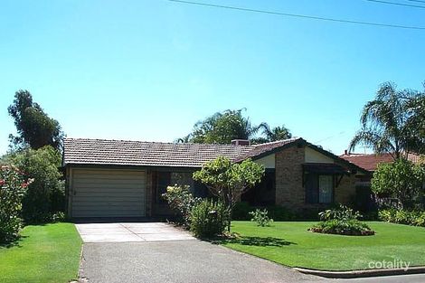 Property photo of 20 Atkins Way Eden Hill WA 6054