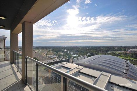 Property photo of 1702/104 North Terrace Adelaide SA 5000