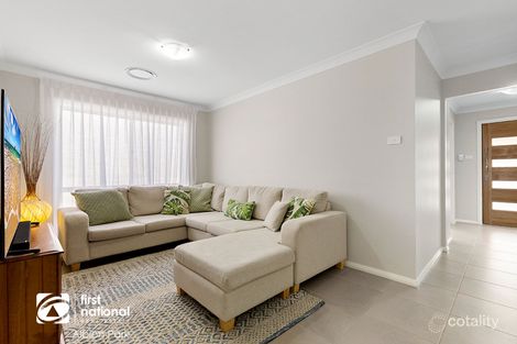 Property photo of 19 Bottlebrush Drive Calderwood NSW 2527